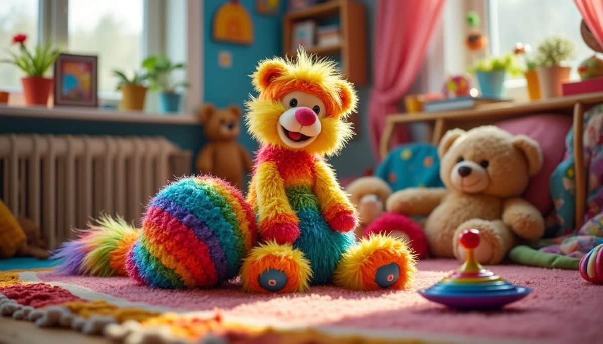 revivez votre enfance avec labubu et scoubidou, ces objets cultes que nous avons tous fièrement exhibés. plongez dans la nostalgie et découvrez comment ces symboles ont marqué notre génération et continuent d'évoquer des souvenirs inoubliables.