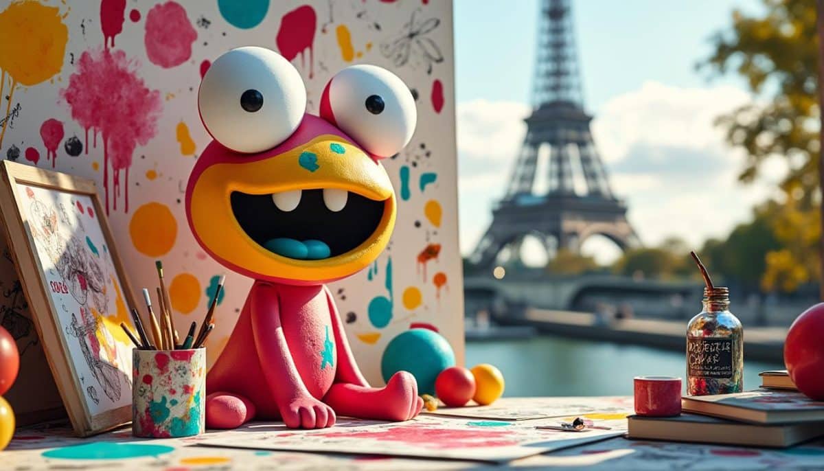 découvrez labubu, le designer toy qui crée la tendance à paris. plongez dans l'univers original et captivant de ce créateur qui fait sensation avec ses œuvres uniques. parfait pour les collectionneurs et les passionnés d'art, labubu redéfinit le monde des jouets de collection.