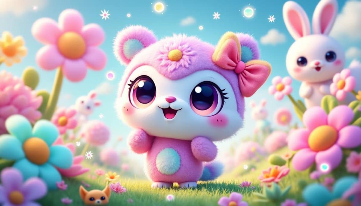 découvrez labubu, le phénomène kawaii qui enflamme les réseaux sociaux avec son style irrésistible et ses personnages adorables. plongez dans l'univers coloré et ludique de labubu, une tendance incontournable pour les amateurs de culture pop et de mignonnerie !