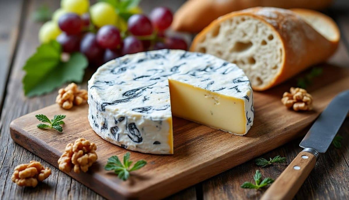 découvrez l'astuce des meilleurs ouvriers de france pour découper parfaitement un brie de meaux. apprenez les techniques essentielles pour savourer chaque bouchée de ce fromage emblématique tout en préservant sa texture crémeuse et son goût délicat.