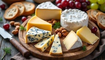 découvrez l'astuce pour savourer 80 fromages d'exception chez formaticus. plongez dans un monde de délices fromagers, où chaque bouchée vous révèlera des saveurs uniques et authentiques. un voyage gastronomique à ne pas manquer pour les amateurs de fromage!