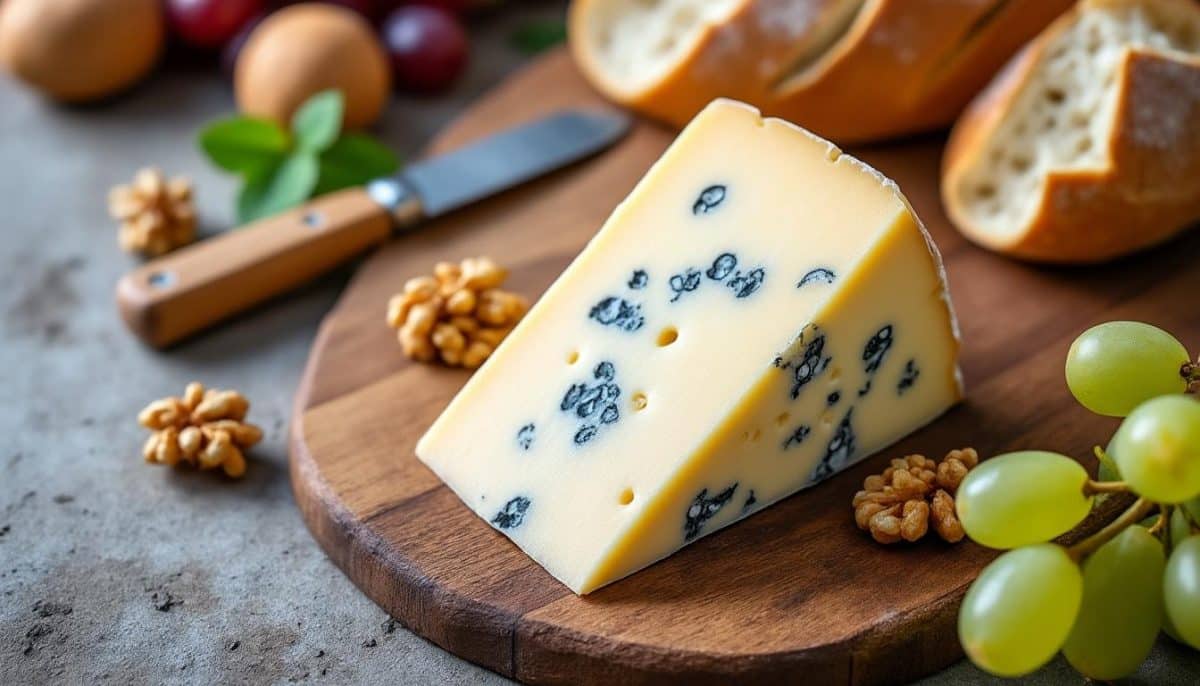 découvrez les secrets pour identifier un picodon aop authentique. apprenez à distinguer ce fromage de chèvre de qualité supérieure grâce à nos conseils pratiques sur son apparence, son goût et ses caractéristiques. ne laissez plus l'authenticité vous échapper !