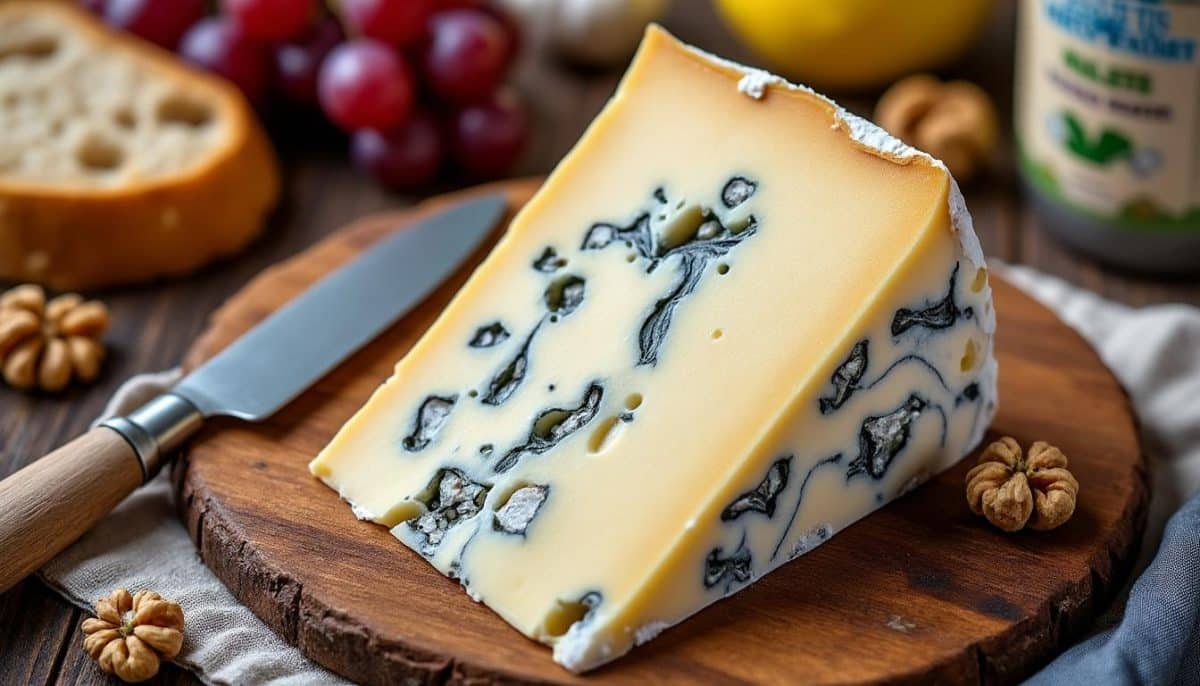 découvrez comment reconnaître un salers authentique fermier grâce à des astuces simples et efficaces ! apprenez à distinguer les traits caractéristiques de ce fromage traditionnel et savourez la richesse de son terroir.