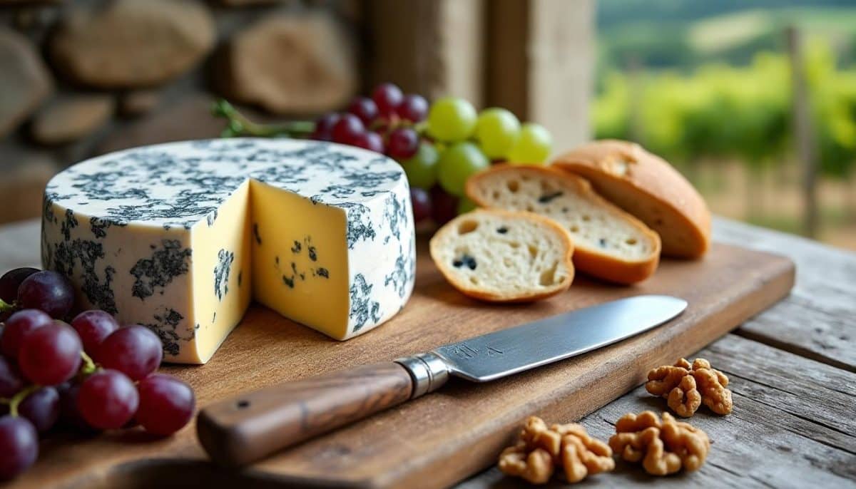 découvrez l'astuce secrète pour identifier un comté d'exception. apprenez les critères et les saveurs qui font la différence, et devenez un expert dans le choix de ce fromage savoureux et raffiné.