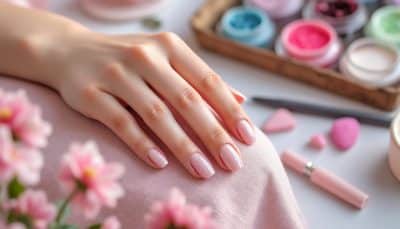 découvrez les astuces infaillibles des nail artists pour obtenir des ongles parfaits sans utiliser de vernis. apprenez à entretenir et sublimer vos ongles naturellement grâce à des techniques simples et efficaces.