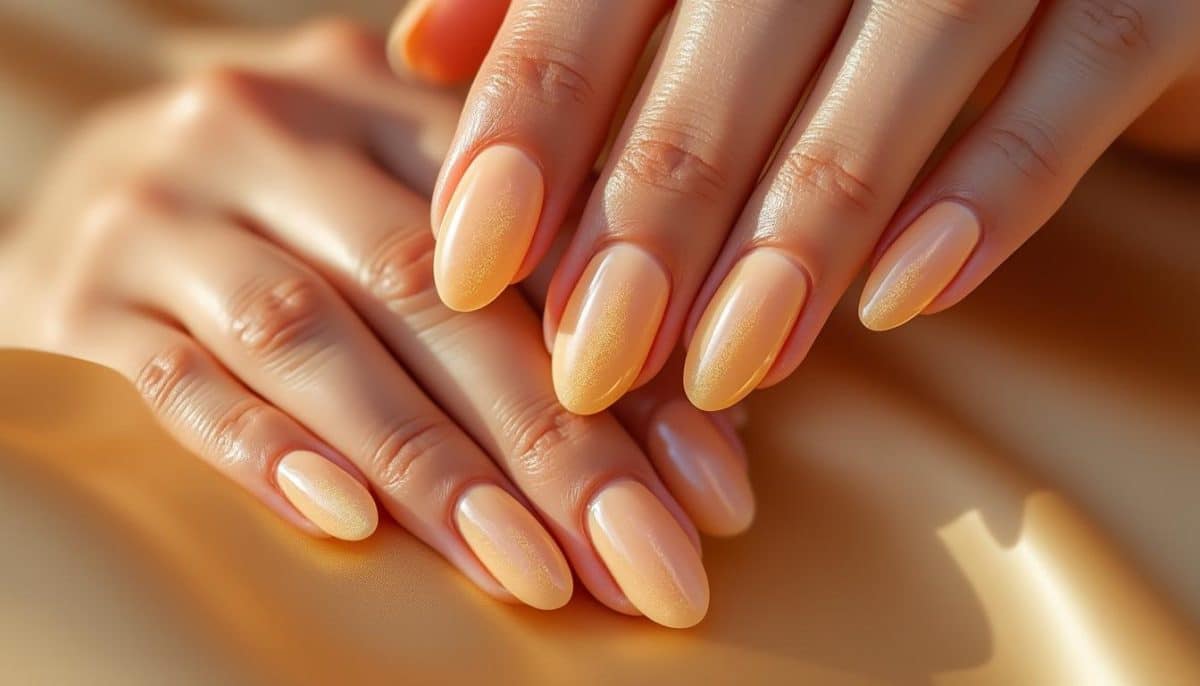 découvrez les astuces des célébrités pour obtenir des ongles brillants sans avoir recours aux lampes uv. apprenez des techniques simples et efficaces pour sublimer votre manucure tout en préservant la santé de vos ongles. ne manquez pas nos conseils exclusifs !