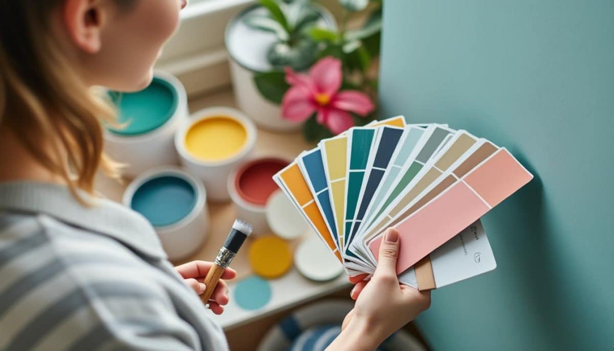 découvrez les astuces incontournables pour sélectionner la peinture idéale pour vos projets, que ce soit pour votre maison ou vos travaux de rénovation. apprenez à harmoniser couleurs, textures et finitions pour obtenir un résultat à la hauteur de vos attentes.