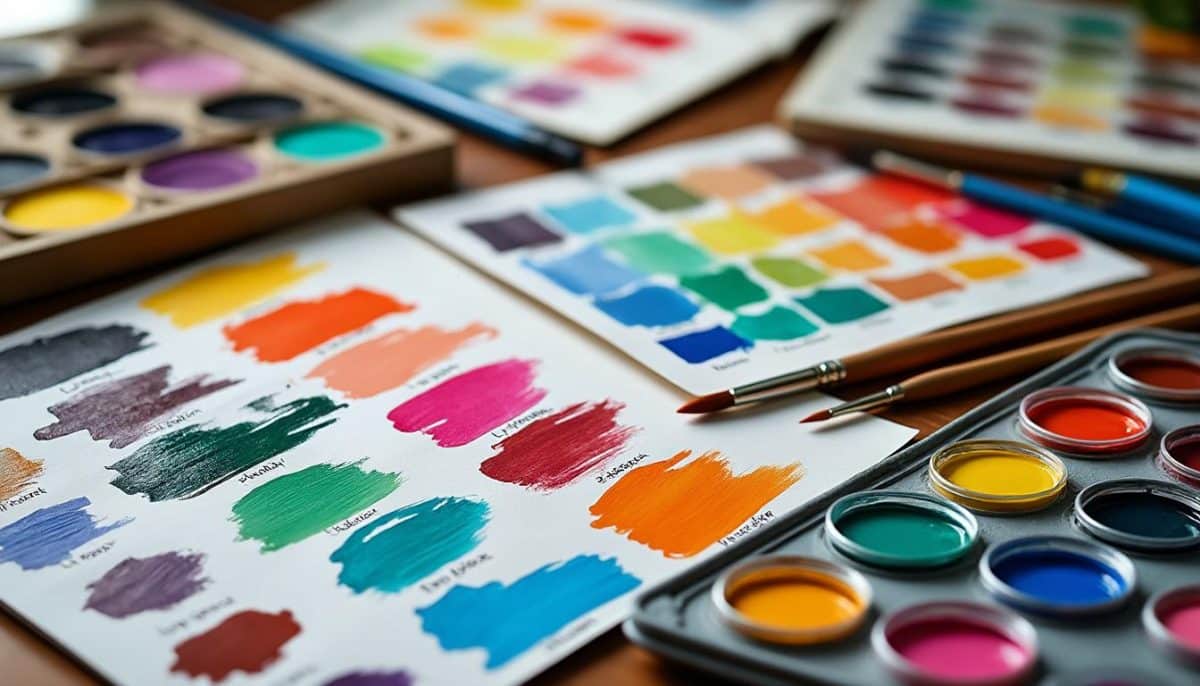 découvrez les astuces essentielles pour maîtriser l'art de l'harmonisation des couleurs comme un professionnel. transformez vos projets de design en œuvres d'art captivantes et apprenez à créer des palettes de couleurs équilibrées qui séduiront vos clients et raviront vos yeux.