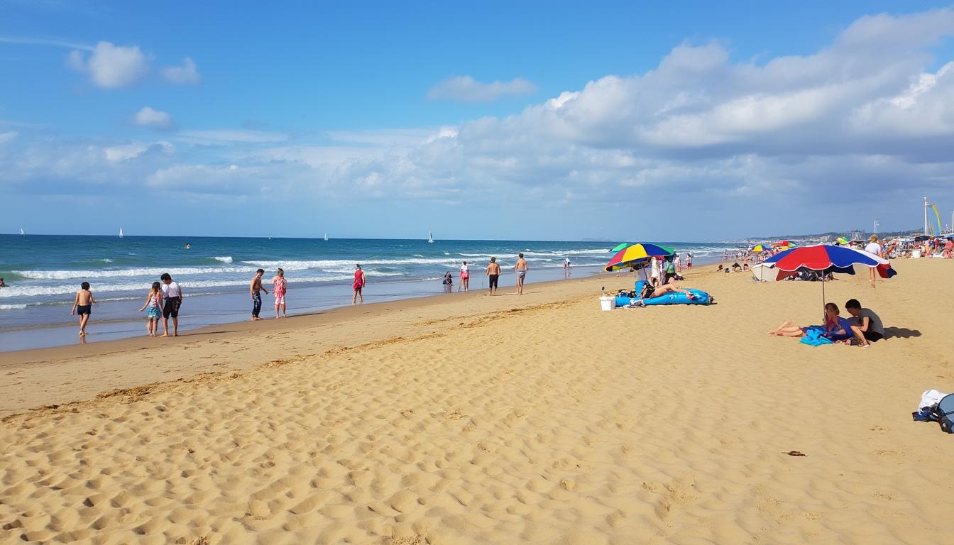 découvrez le mystère des sables-d’olonne et la référence intrigante de mcfly et carlito dans l'une de leurs vidéos. plongez dans l'univers de ces créateurs et explorez les raisons qui les ont amenés à évoquer cette destination fascinante. ne manquez pas cet éclairage sur un phénomène viral !