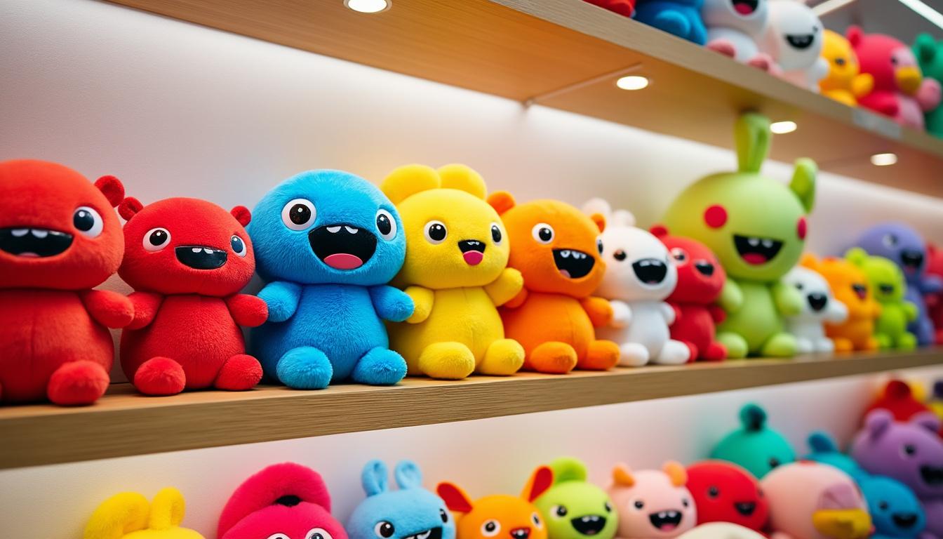 découvrez le phénomène fascinant des labubu ! plongez dans ses origines et ses implications avec des explications détaillées qui éclairent ce sujet incontournable. ne manquez pas cette analyse approfondie.