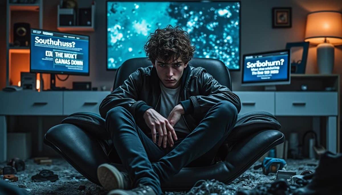 découvrez l'incroyable parcours d'un youtubeur vedette, tombé en disgrâce après avoir défié apple. plongez dans les dessous de ce scandale qui secoue le monde du streaming et pose la question de la liberté d'expression à l'ère numérique.
