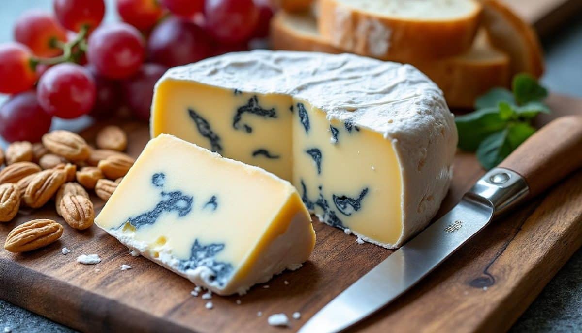 découvrez l'incroyable parcours de marie quatrehomme, la première femme à obtenir le titre prestigieux de meilleur ouvrier de france (mof) fromager. explorez son histoire inspirante, ses techniques uniques et sa passion pour la fromagerie qui ont marqué le monde du fromage.