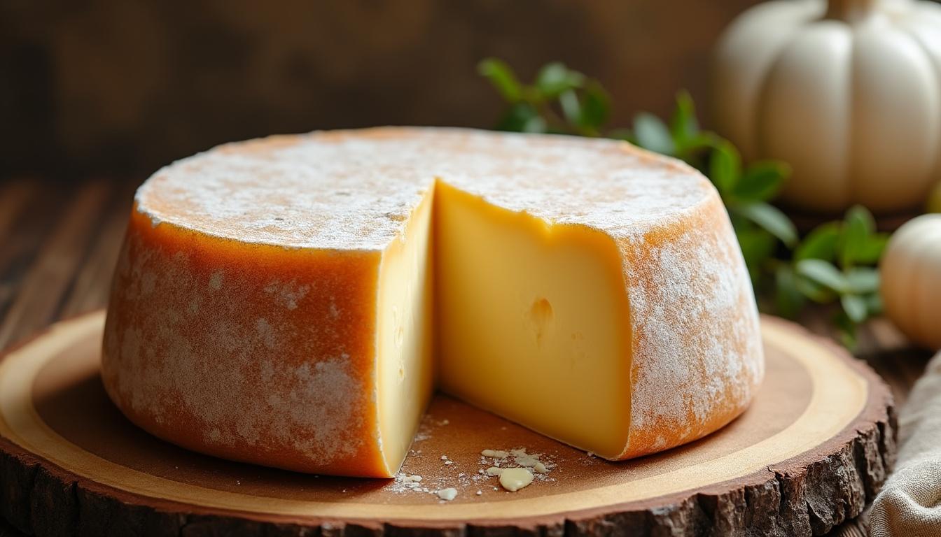 découvrez le secret de l'affinage du célèbre fromage langres et plongez dans l'univers fascinant de sa cuvette mystérieuse. explorez les méthodes traditionnelles qui lui confèrent son caractère unique et savourez l'harmonie des saveurs qu'il révèle.
