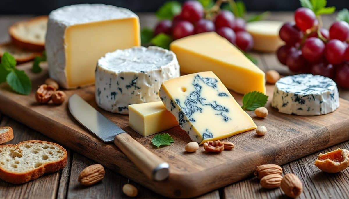 découvrez les secrets bien gardés des meilleurs ouvriers de france (mof) pour marier parfaitement fromages et vins. plongez dans l'art de l'accord gourmand et savourez des combinaisons délicieuses qui mettront en valeur chaque bouchée.