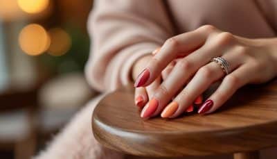 découvrez le secret des ongles dégradés parfaits grâce à notre guide complet ! apprenez des techniques simples et des astuces professionnelles pour réaliser des dégradés éclatants et stylés qui sublimeront vos mains. transformez votre manucure en véritable œuvre d'art et impressionnez avec ce look tendance.