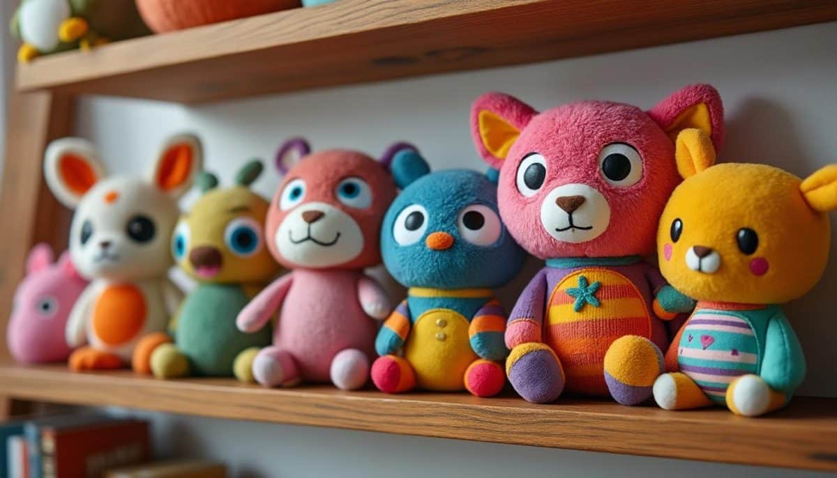 découvrez les théories du complot autour des labubu et l'intrigante force mystérieuse qui pourrait les contrôler. plongez dans cette enquête fascinante sur tiktok, où les idées bizarres prennent vie et interrogent notre perception de la réalité.