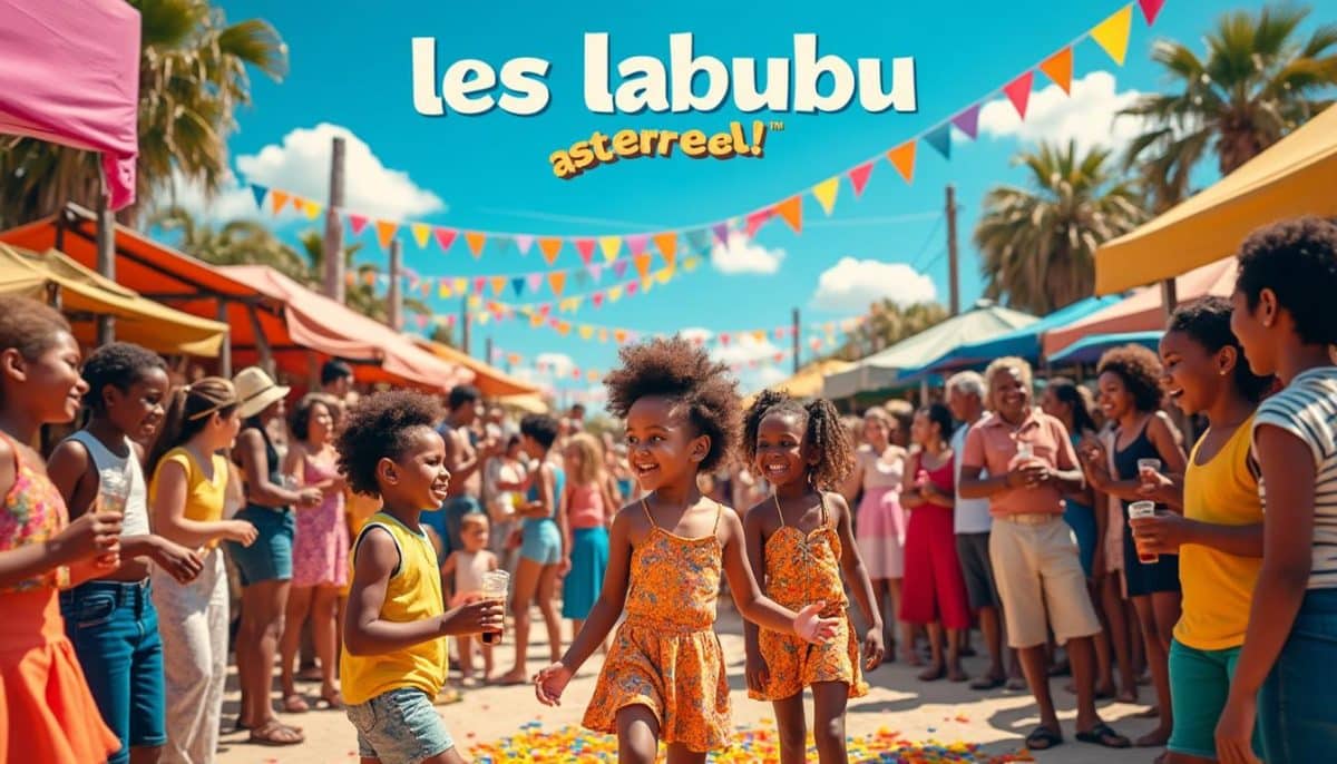 découvrez le phénomène mondial des labubu : un univers captivant qui fascine des millions de fans à travers le globe. plongez dans l'aventure unique de ces personnages colorés qui bousculent les codes et enchantent petits et grands.