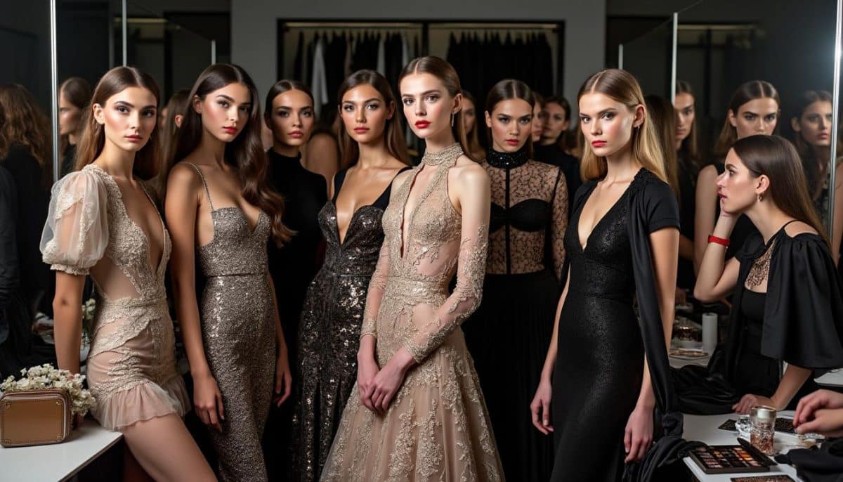 découvrez les chiffres surprenants qui se cachent derrière les looks époustouflants de la fashion week haute couture. plongez dans l'univers des tendances, des créations audacieuses et des statistiques qui révèlent le travail acharné et la passion des designers.