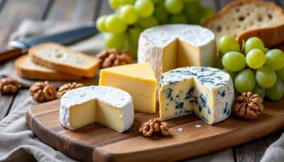 découvrez l'expérience unique de la laiterie de paris, un lieu où la tradition rencontre l'innovation. savourez des produits laitiers artisanaux d'exception et plongez dans l'univers gastronomique parisien.