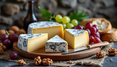 découvrez l'expérience fromage ultime au cœur des caves du louvre. plongez dans un voyage sensoriel unique où l'art du fromage rencontre l'histoire, avec des dégustations raffinées et des découvertes gustatives inoubliables. une aventure fromagère à ne pas manquer!