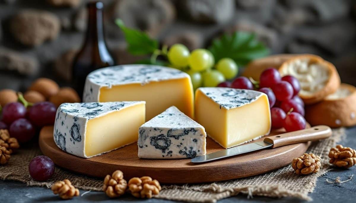 découvrez l'expérience fromage ultime au cœur des caves du louvre. plongez dans un voyage sensoriel unique où l'art du fromage rencontre l'histoire, avec des dégustations raffinées et des découvertes gustatives inoubliables. une aventure fromagère à ne pas manquer!