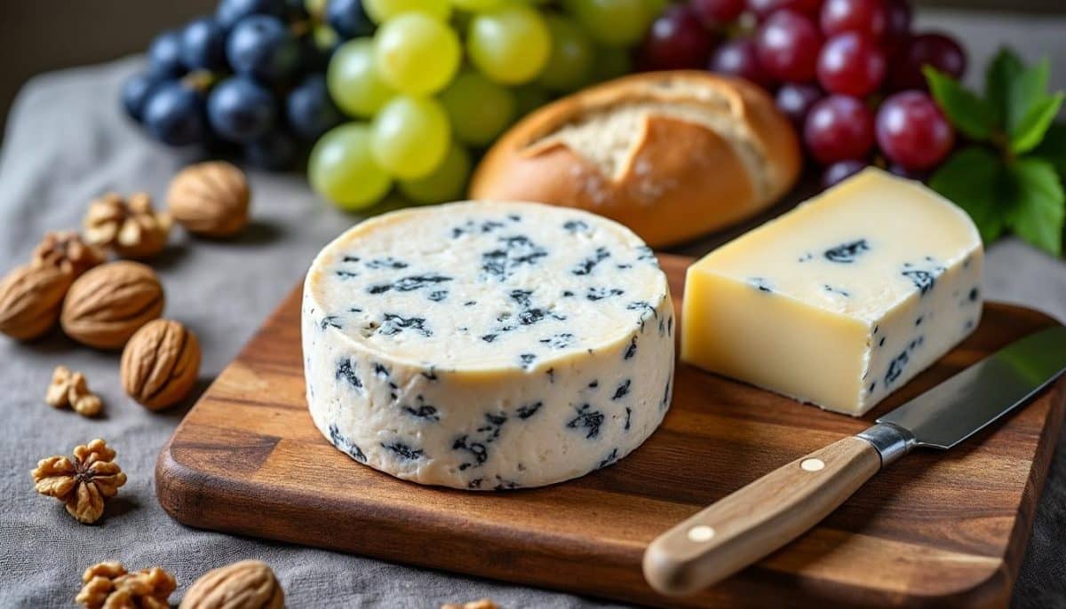 découvrez l'expérience sensorielle unique des caves de combalou, où les arômes subtils et les saveurs raffinées du fromage de roquefort se mêlent à un cadre impressionnant. plongez-vous dans un voyage gustatif et visuel au cœur de cette tradition artisanale.