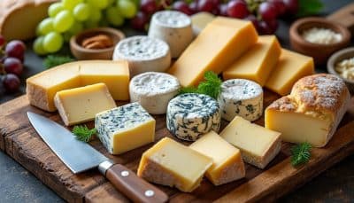 découvrez une soirée inoubliable avec l'expérience unique du formaticus, où vous aurez l'occasion de déguster 80 fromages d'exception. plongez dans un voyage gustatif savoureux et partagez votre passion pour le fromage dans une ambiance chaleureuse et conviviale.