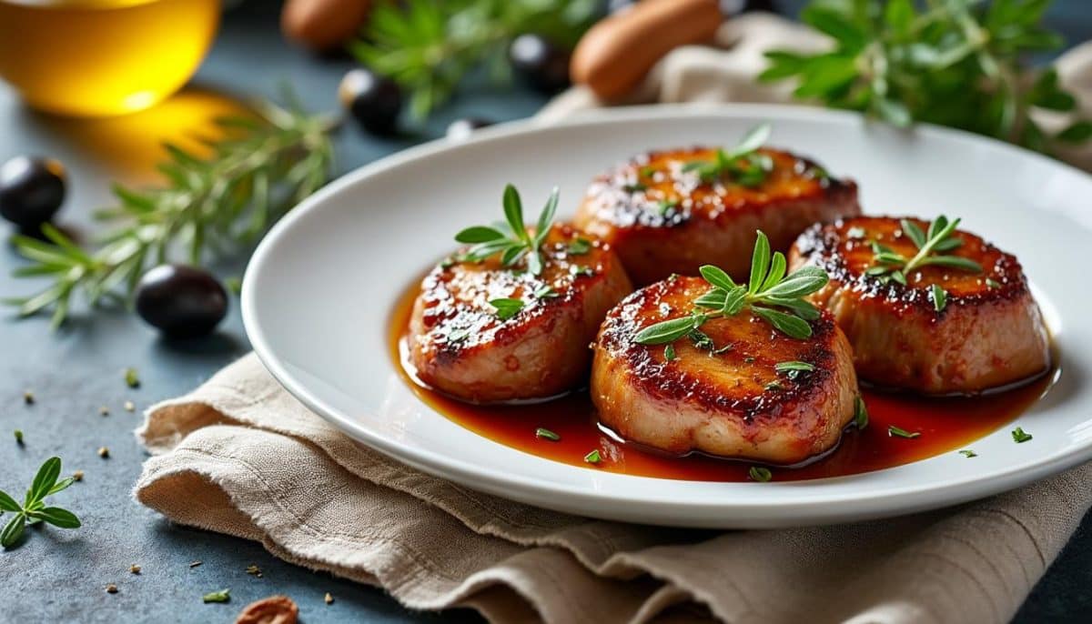 découvrez comment une marinade express de seulement 15 minutes peut sublimer vos viandes ! recettes faciles et astuces pour des plats savoureux en un temps record.