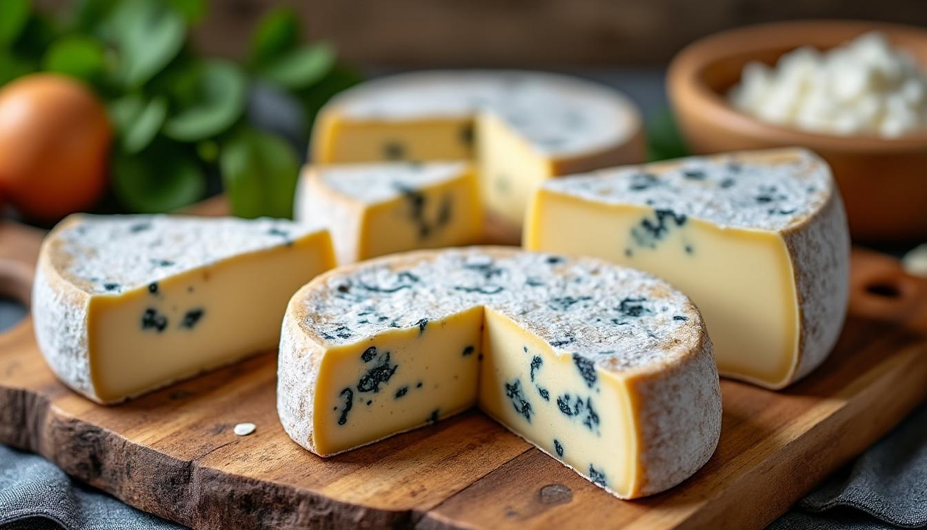 découvrez l'importance de vérifier les labels aop pour éviter les contrefaçons. protégez votre santé et vos papilles en vous informant sur l'authenticité des produits pour savourer des saveurs véritablement régionales.