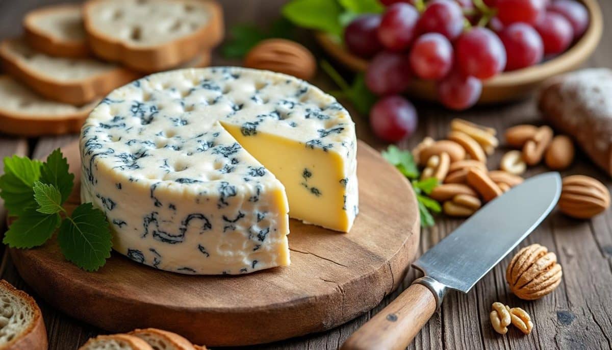 découvrez pourquoi seules 7 caves peuvent produire le véritable roquefort et apprenez à reconnaître les véritables fromages d'exception. méfiez-vous des contrefaçons et savourez l'authenticité !