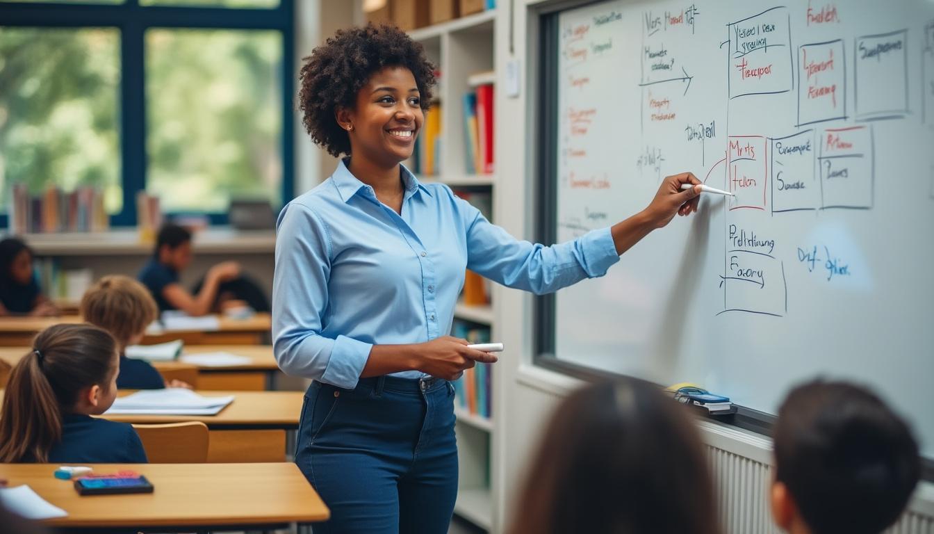 découvrez comment les parents rivalisent d'ingéniosité pour exprimer leur gratitude envers l'enseignante. des idées originales et touchantes pour remercier la maîtresse et célébrer son dévouement au service des enfants.