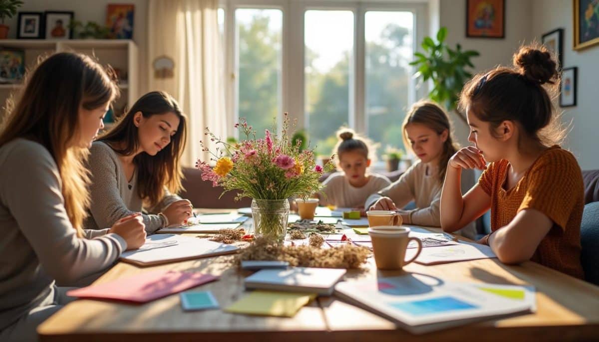 découvrez comment les parents expriment leur gratitude envers les maîtresses d'école avec créativité et tendresse. des idées originales et des conseils pour montrer votre reconnaissance à celles qui façonnent l'avenir de vos enfants.