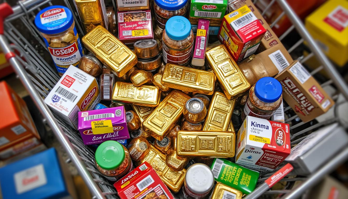 découvrez pourquoi ce produit costco est déjà en rupture de stock partout et ne manquez pas l'opportunité de l'acquérir. agissez vite pour ne pas rater cette offre incroyable!