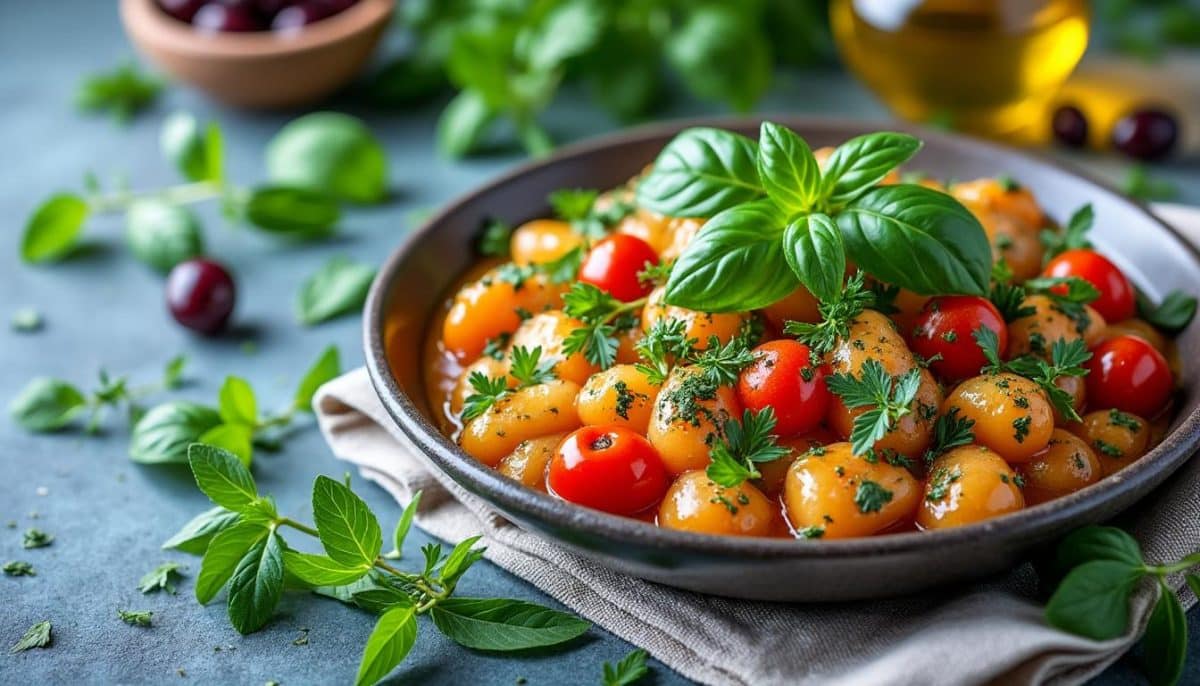 découvrez comment éviter les erreurs courantes avec vos herbes fraîches pour rehausser vos plats. apprenez les meilleures pratiques de conservation et d'utilisation de vos aromates préférés afin d'optimiser leurs saveurs et bienfaits.