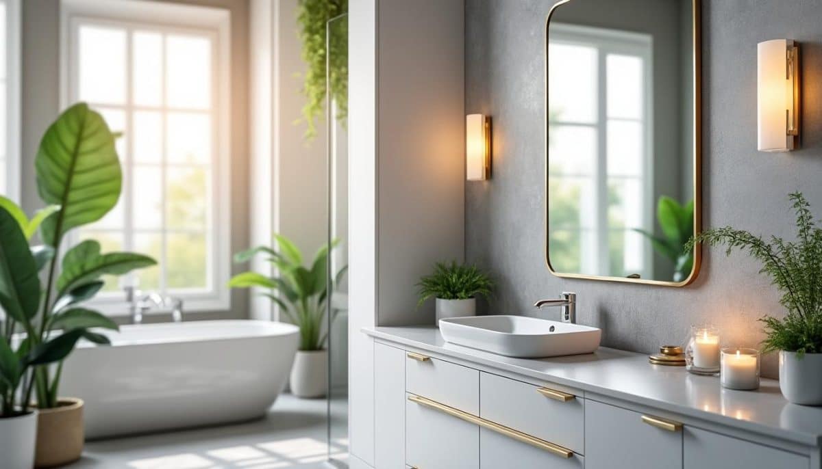 découvrez les erreurs fréquentes à éviter lors de l'achat et de l'installation de miroirs. optimisez votre décoration intérieure et apprenez à choisir les miroirs qui sublimeront votre espace tout en évitant les faux pas courants.