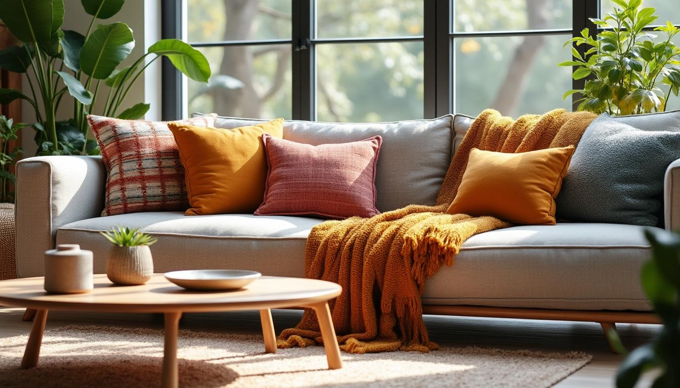 découvrez les erreurs courantes à éviter lors de l'utilisation de vos coussins pour garantir confort et esthétique à votre intérieur. apprenez comment mettre en valeur vos cushions sans compromettre votre style !