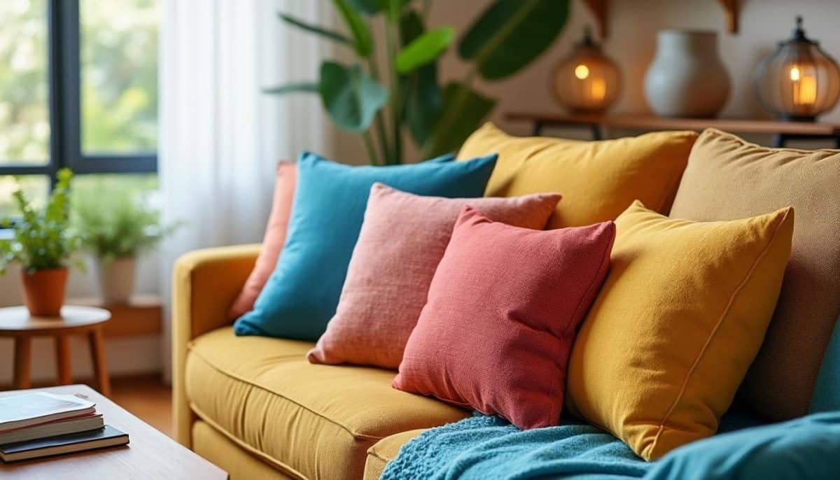 découvrez les erreurs courantes à éviter absolument avec vos coussins pour garantir confort et style. apprenez à choisir, entretenir et disposer vos coussins sans jamais commettre de faux pas.