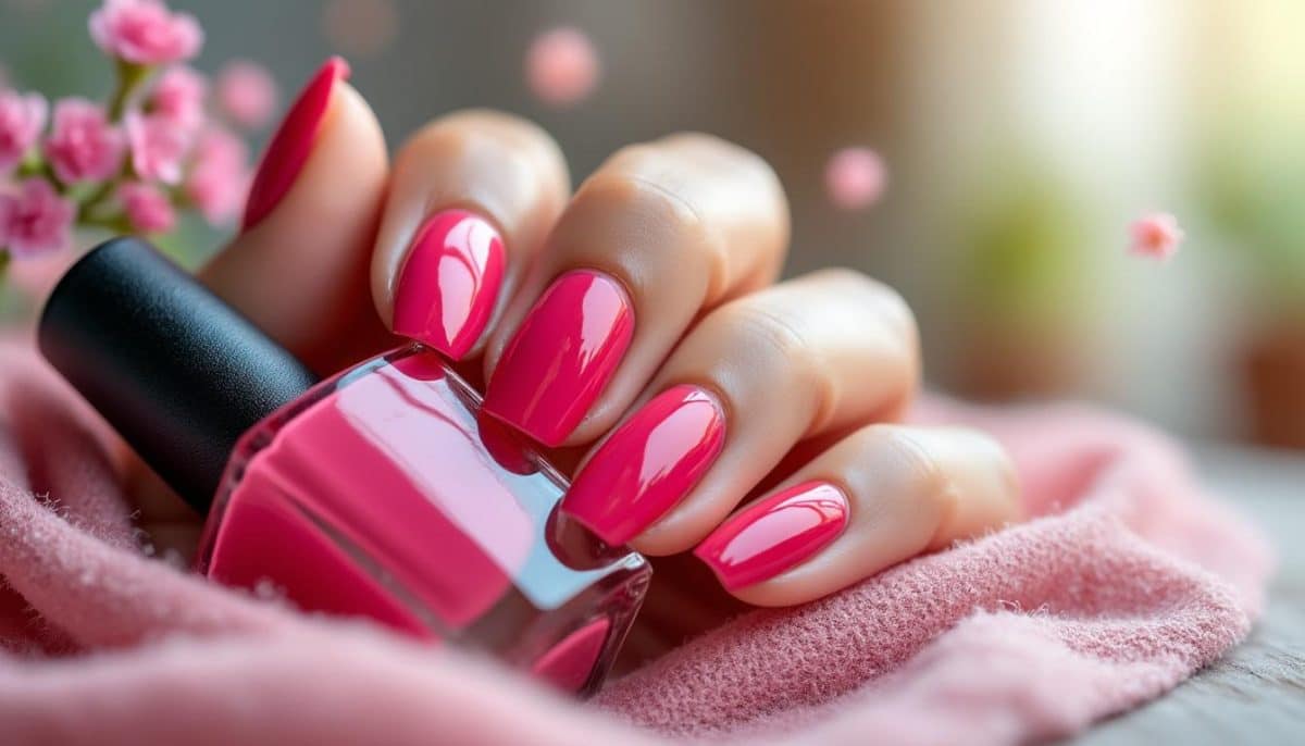 découvrez les secrets pour éviter l'erreur courante qui fait décoller votre vernis. apprenez des astuces simples pour garantir une manucure impeccable et durable. transformez votre routine de beauté et bénéficiez de résultats professionnels à domicile.