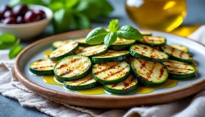 découvrez les conseils incontournables pour réussir vos courgettes grillées et éviter les erreurs courantes qui peuvent gâcher ce plat savoureux. apprenez les astuces pour les cuisiner à la perfection et ravir vos invités.