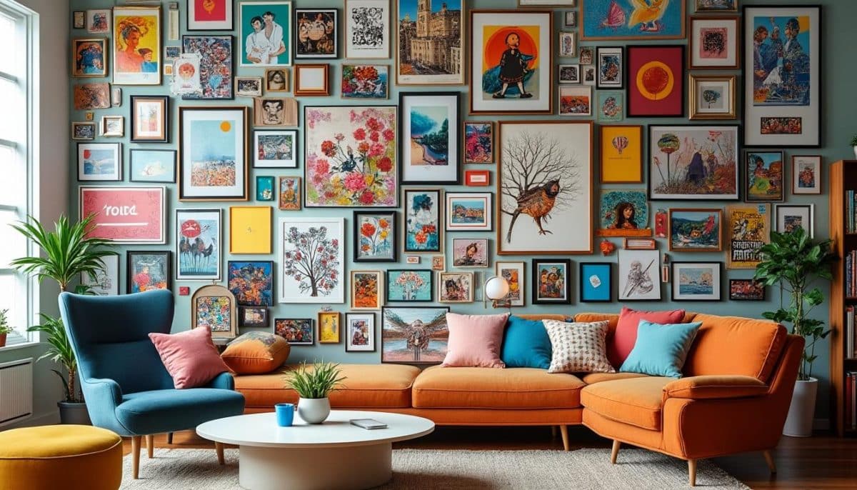découvrez les erreurs courantes qui alourdissent vos murs et apprenez à les éviter pour un intérieur plus léger et harmonieux. adoptez des solutions simples pour optimiser l'espace et créer une ambiance agréable.