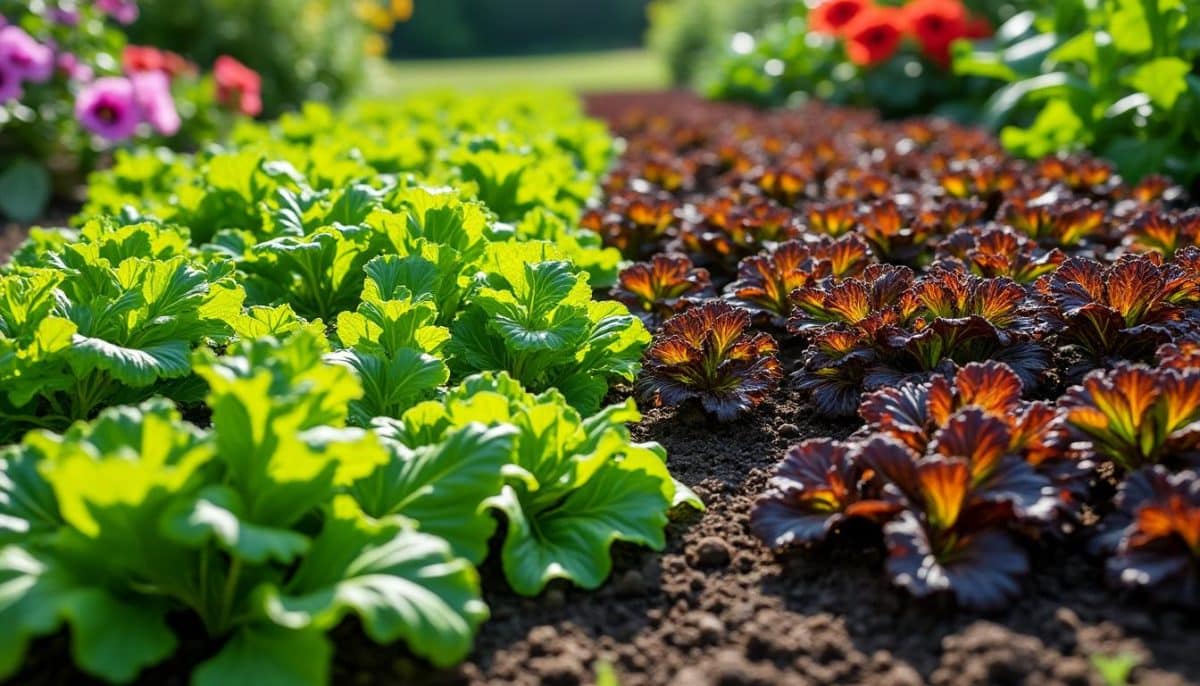 découvrez pourquoi il est crucial de choisir le bon emplacement pour vos salades. dans cet article, nous expliquons les erreurs courantes et les conditions à éviter pour préserver la fraîcheur de vos cultures. ne laissez pas vos salades brûler, apprenez à les planter aux bons endroits !