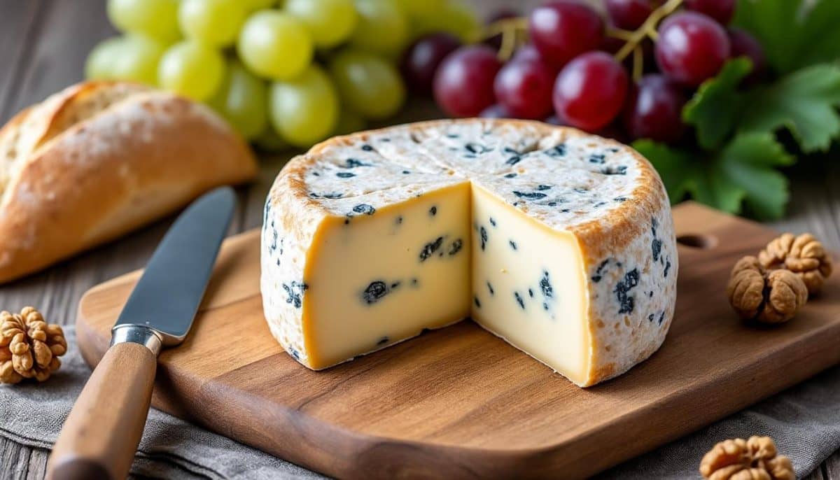 découvrez l'erreur à éviter absolument avec le mont d'or, un fromage emblématique de la région. apprenez pourquoi il ne se déguste qu'entre septembre et mai et comment profiter pleinement de ses saveurs uniques. ne laissez pas passer cette opportunité !