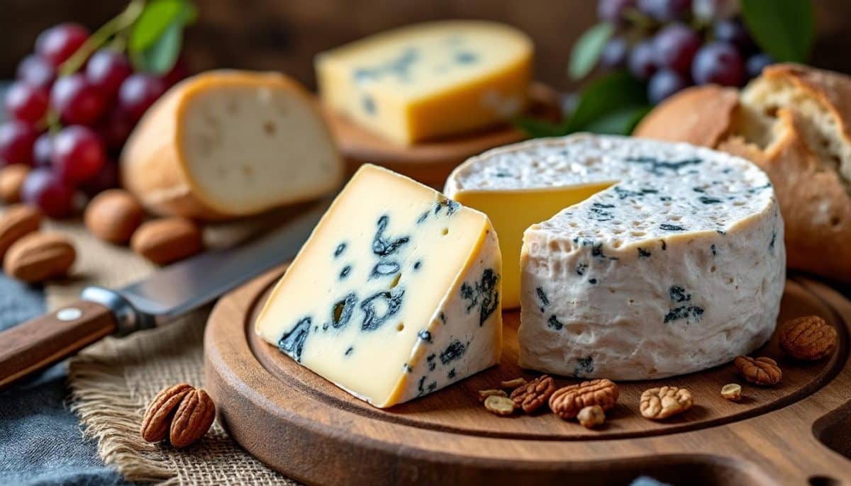 participez au mondial du fromage à tours en septembre et découvrez une vaste gamme de fromages du monde entier. rencontrez des producteurs passionnés, dégustez des spécialités uniques et plongez dans l'univers délicieux du fromage. un événement incontournable pour les amateurs et les professionnels !