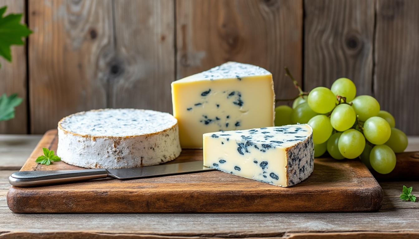 découvrez pourquoi il est essentiel de ne jamais servir un fromage directement sorti du frigo. apprenez les secrets d'une dégustation optimale pour apprécier pleinement les saveurs et textures de vos fromages préférés.