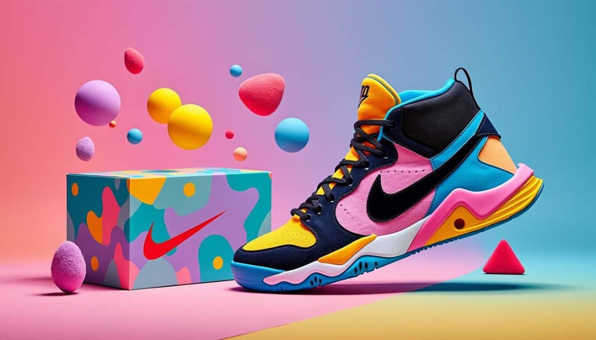 découvrez si la célèbre panda dunk de nike pourrait devenir le prochain phénomène labubu ! avec 12 coloris éclatants et une boîte surprise intrigante, explorez les possibilités d'une transformation unique qui pourrait faire sensation dans le monde de la sneaker.