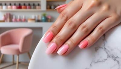 découvrez comment réaliser facilement des ongles dégradés sans stress ! suivez nos conseils pratiques et astuces pour un résultat impeccable à chaque fois. fini les galères, faites briller vos ongles avec élégance !