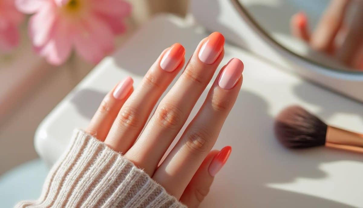 découvrez comment réussir vos ongles dégradés du premier coup avec nos astuces faciles et techniques professionnelles. transformez vos ongles en véritables œuvres d'art et impressionnez avec un style tendance et élégant.