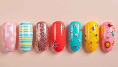 découvrez comment sublimer vos ongles cet été avec des couleurs éclatantes ! cet article vous guide, des techniques de débutante aux astuces de pro, pour réussir vos manucures estivales et faire briller vos mains sous le soleil.