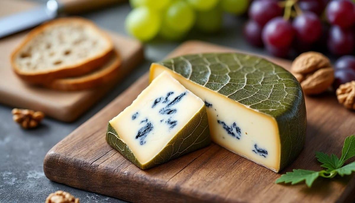 découvrez les meilleures adresses pour déguster le banon, ce fromage savoureux enveloppé dans sa feuille de châtaignier. que vous soyez amateur de fromages ou curieux de nouvelles saveurs, explorez les expériences gourmandes qui vous attendent au cœur de la provence.