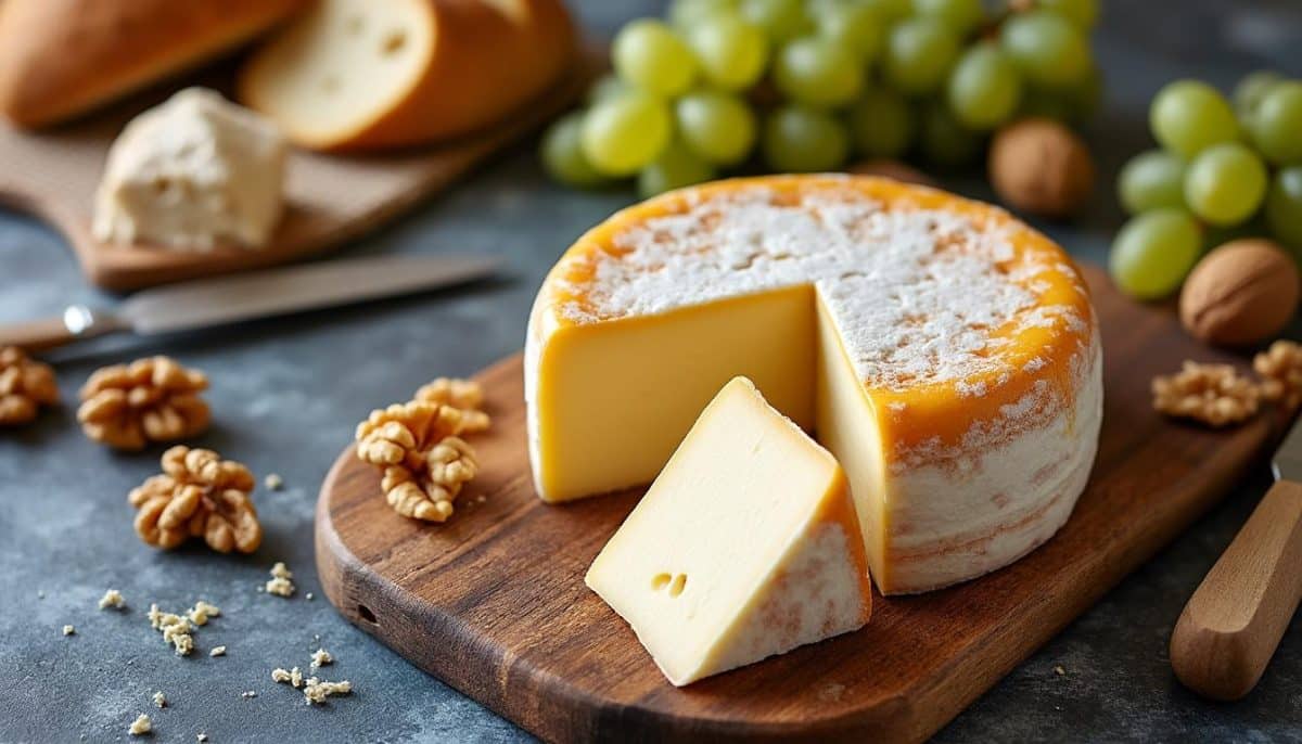 découvrez les meilleures adresses pour déguster le mont d'or dans sa traditionnelle boîte d'épicéa. savourez ce fromage crémeux emblématique de la région, accompagné de conseils sur la manière de le servir et de l'apprécier pleinement. partez à la rencontre des producteurs et des lieux incontournables pour une expérience gourmande inoubliable.